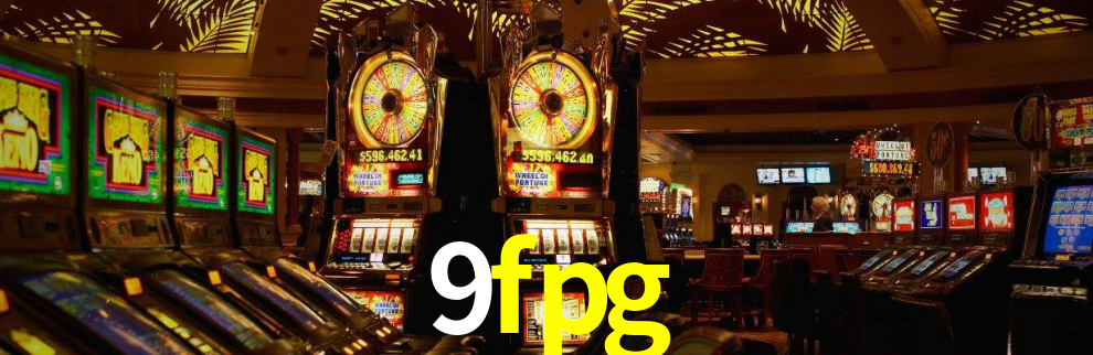 Interface do App 9fpg