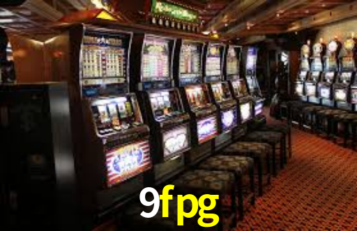 Bônus de Boas-vindas 9fpg