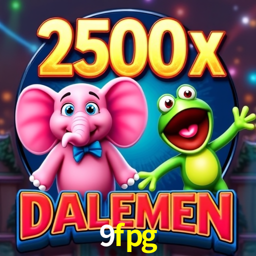 Estatísticas do Jogo 9fpg