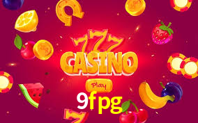Casino Ao Vivo 9fpg
