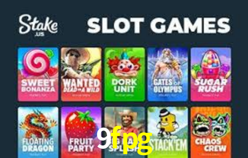 Bônus Diários 9fpg