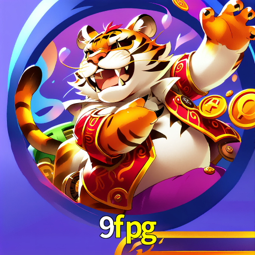 Plataforma 9fpg - Apostas Online